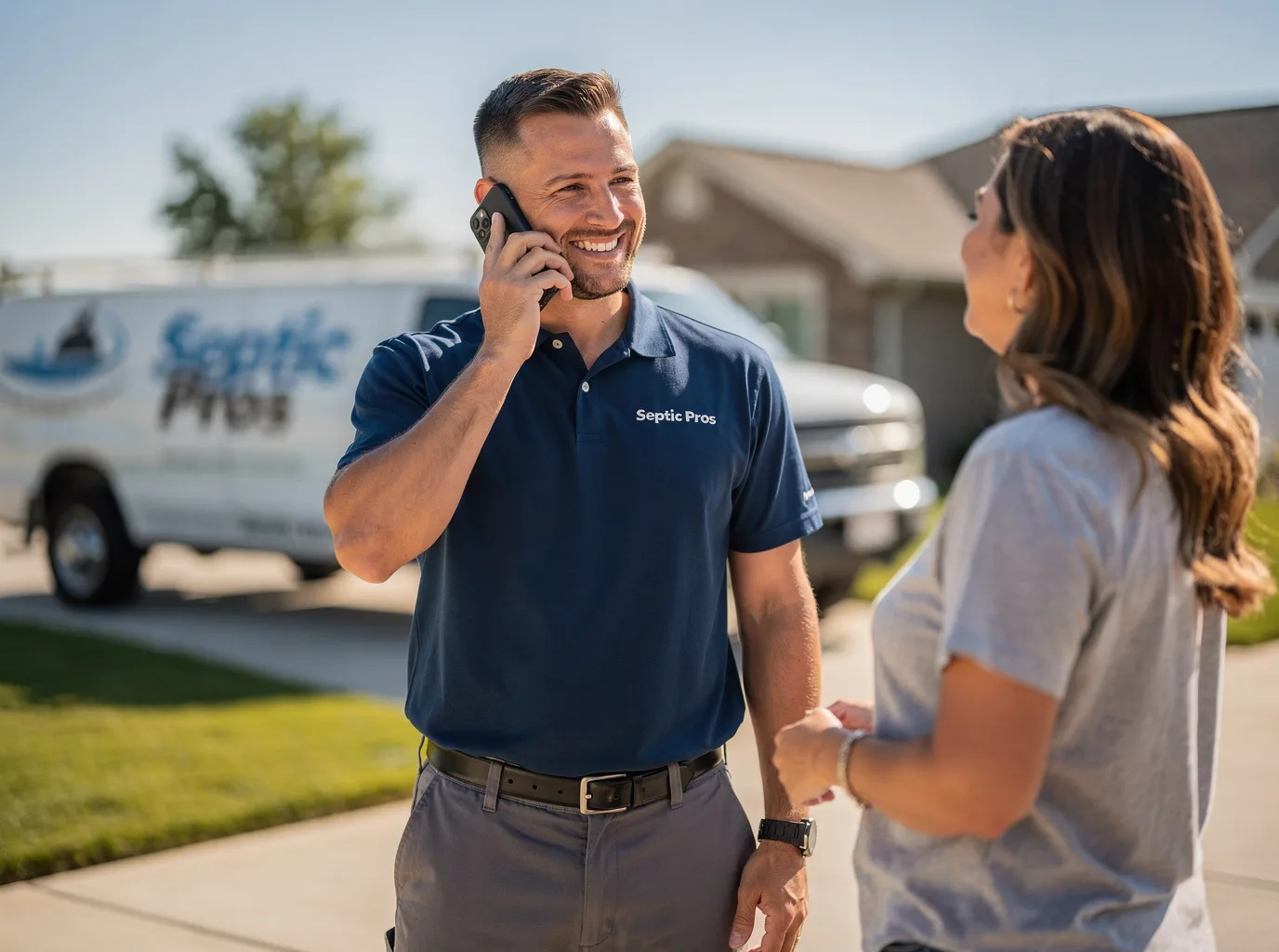 Septic Tank Pumping Heath, OH FAQs